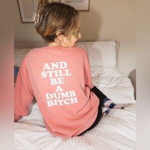 You Can Be A Mom And Still Be A Dumb….